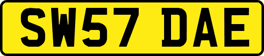 SW57DAE