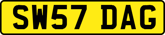 SW57DAG