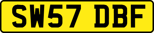 SW57DBF
