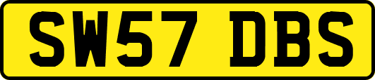SW57DBS