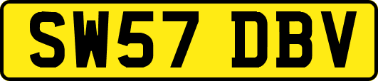 SW57DBV