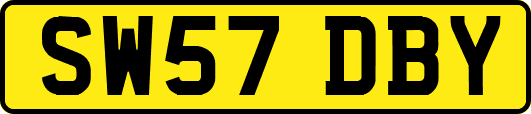 SW57DBY