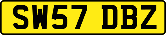SW57DBZ