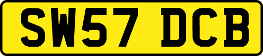 SW57DCB