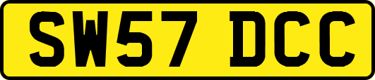 SW57DCC