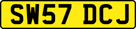 SW57DCJ