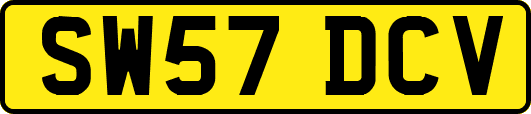 SW57DCV