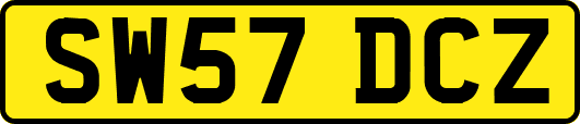 SW57DCZ