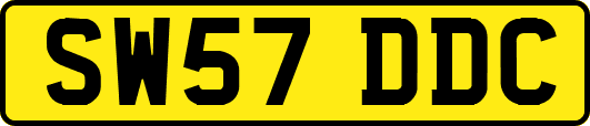 SW57DDC