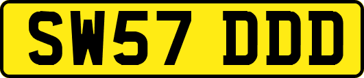 SW57DDD