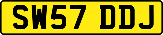 SW57DDJ