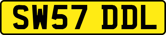 SW57DDL