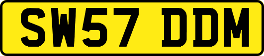 SW57DDM