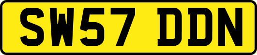SW57DDN
