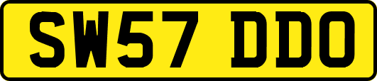SW57DDO