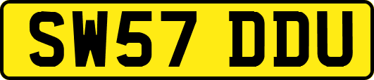 SW57DDU
