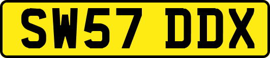 SW57DDX