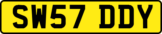 SW57DDY