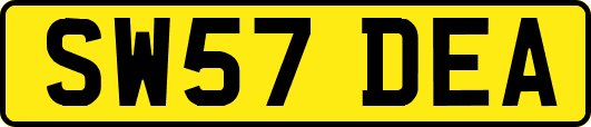 SW57DEA