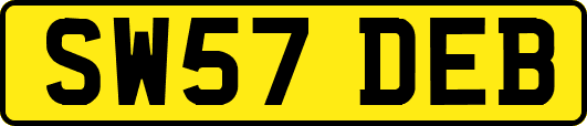 SW57DEB
