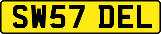 SW57DEL
