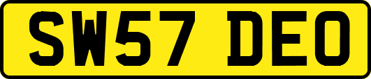 SW57DEO