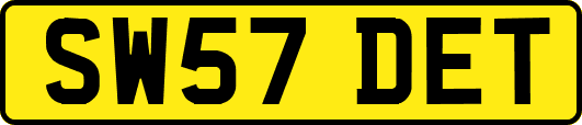 SW57DET