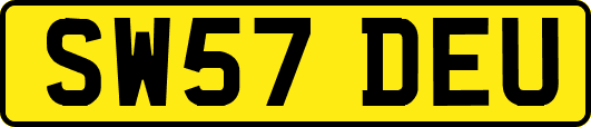 SW57DEU
