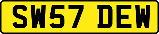 SW57DEW