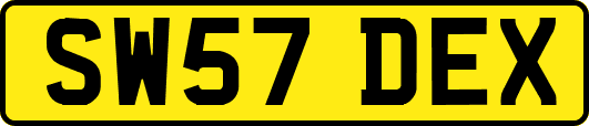 SW57DEX