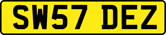 SW57DEZ