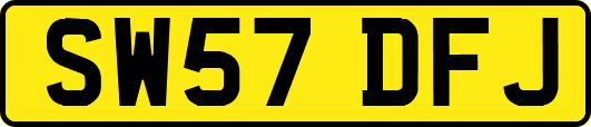 SW57DFJ