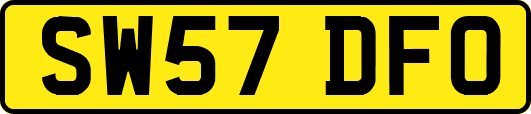 SW57DFO
