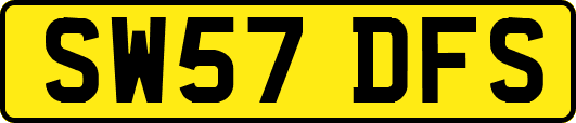 SW57DFS