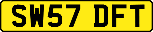 SW57DFT
