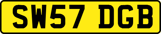 SW57DGB