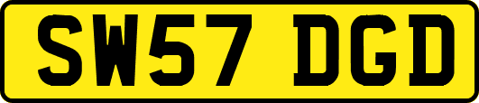 SW57DGD