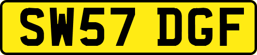 SW57DGF