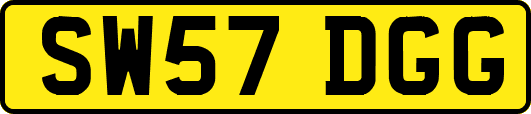 SW57DGG