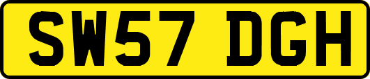 SW57DGH