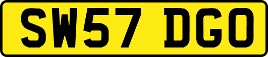 SW57DGO