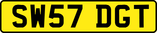 SW57DGT