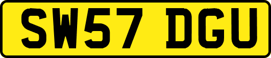 SW57DGU