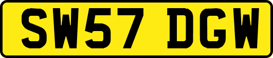 SW57DGW