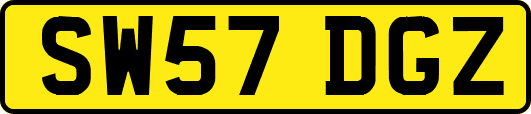 SW57DGZ