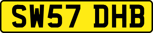SW57DHB
