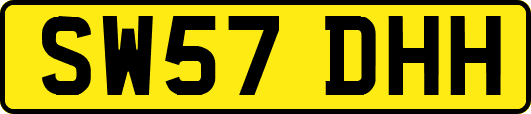 SW57DHH