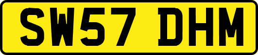 SW57DHM