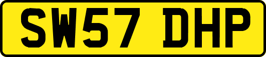 SW57DHP