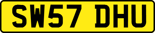 SW57DHU